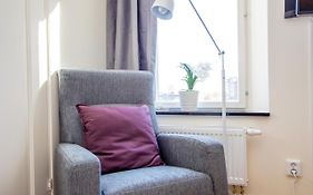 Apartdirect Linkoeping Vasastaden