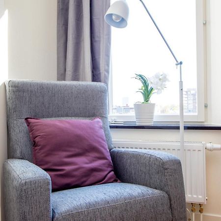 Apartdirect Linkoeping Vasastaden Екстер'єр фото