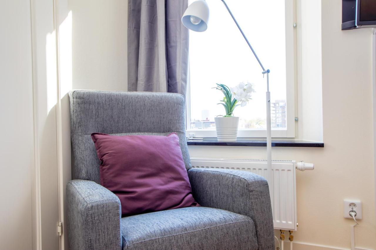 Apartdirect Linkoeping Vasastaden Екстер'єр фото