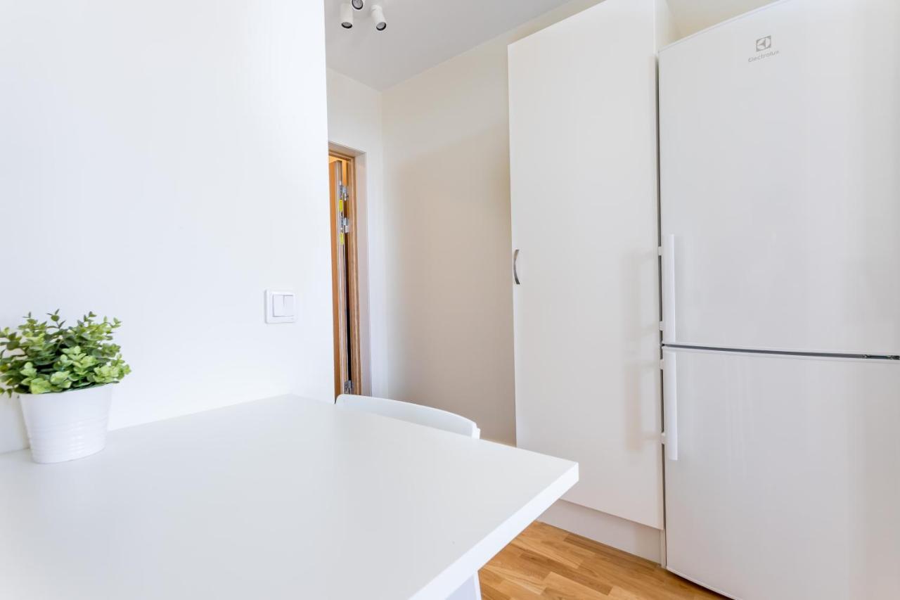 Apartdirect Linkoeping Vasastaden Екстер'єр фото