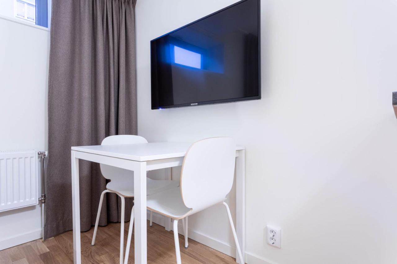 Apartdirect Linkoeping Vasastaden Екстер'єр фото